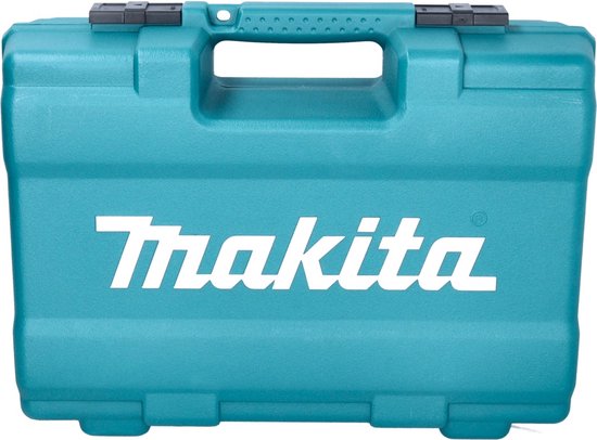 Makita 12V Li-Ion (klop)boor-/schroefmachine set + 2x GRATIS accu - accessoireset
