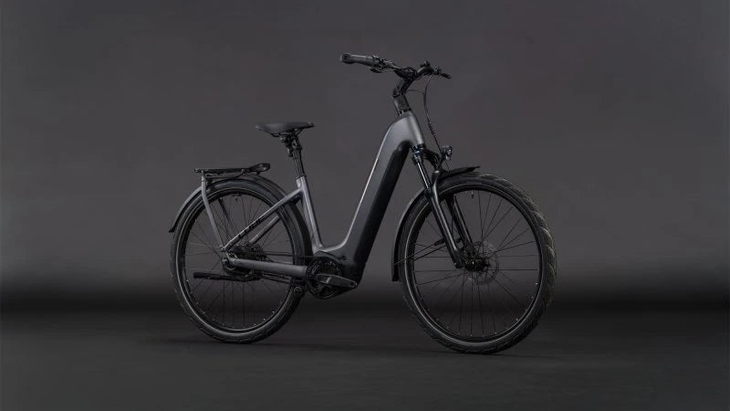 CUBE Kathmandu Hybrid Comfort Pro 2026
