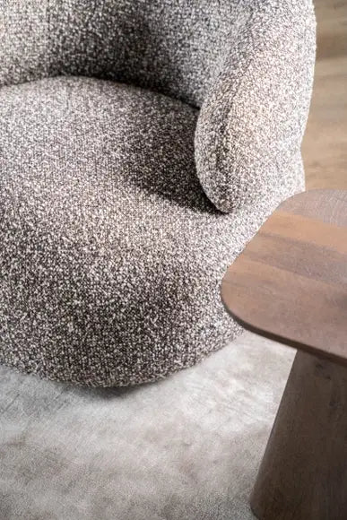 Eleonora Fauteuil Maeve | Luxe Comfort