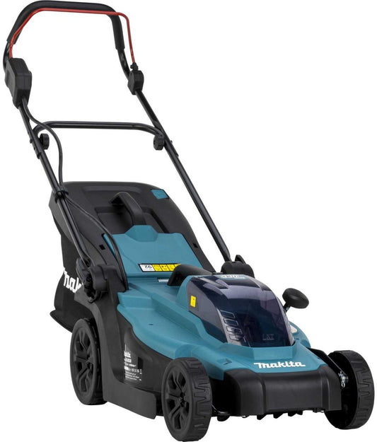 Makita - DLM330Z - Accu Grasmaaier - 33cm - 18V + GRATIS  accu en lader