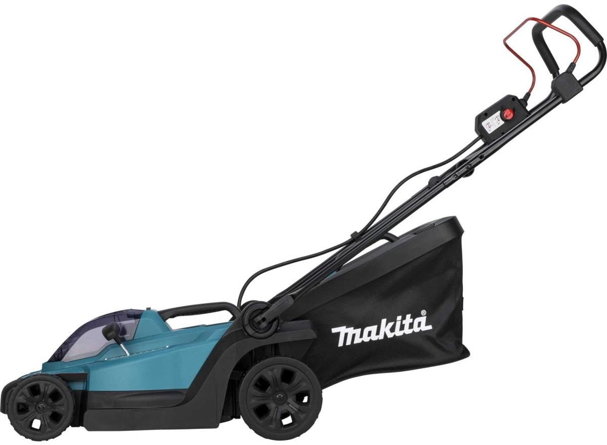 Makita - DLM330Z - Accu Grasmaaier - 33cm - 18V + GRATIS  accu en lader