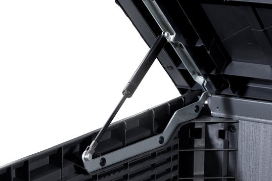 Keter Cortina Mega Opbergkast | 2020L | 190x109x132,5 cm