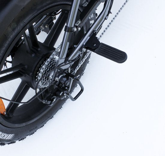 Vilolux Fatbike V20 PRO 2026 | 2 Jaar Garantie