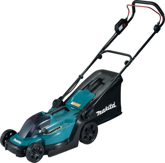 Makita - DLM330Z - Accu Grasmaaier - 33cm - 18V + GRATIS  accu en lader