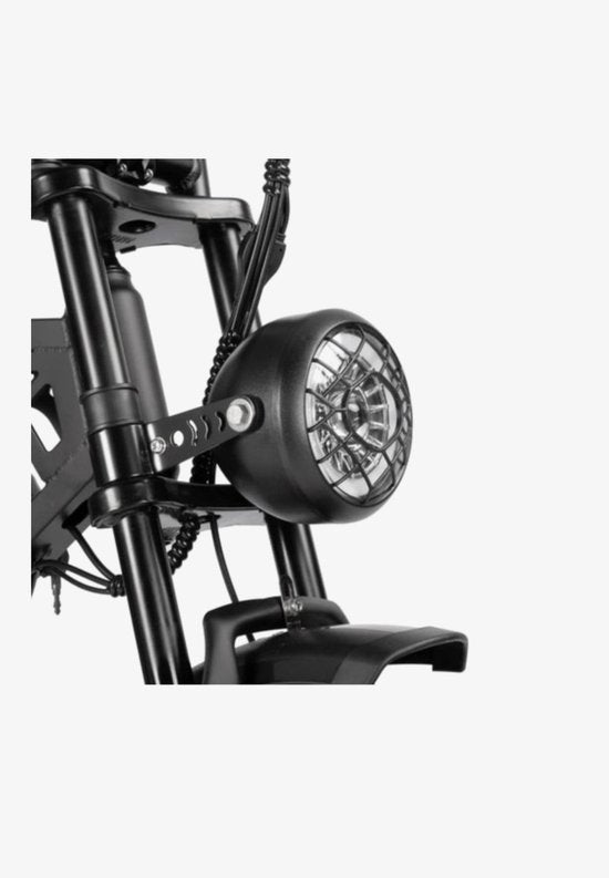 Vilolux Fatbike V20 PRO 2026 | 2 Jaar Garantie