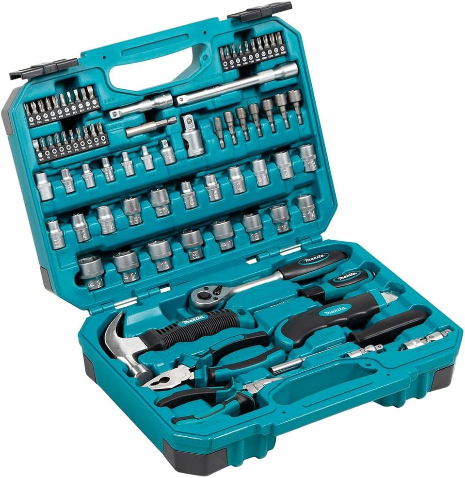 Makita DHP484ZJ cordless impact drill + GRATIS (body + 2x battery) 18V Li-ion