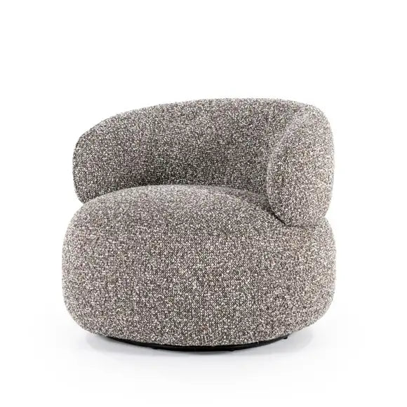 Eleonora Fauteuil Maeve  | Luxe Comfort