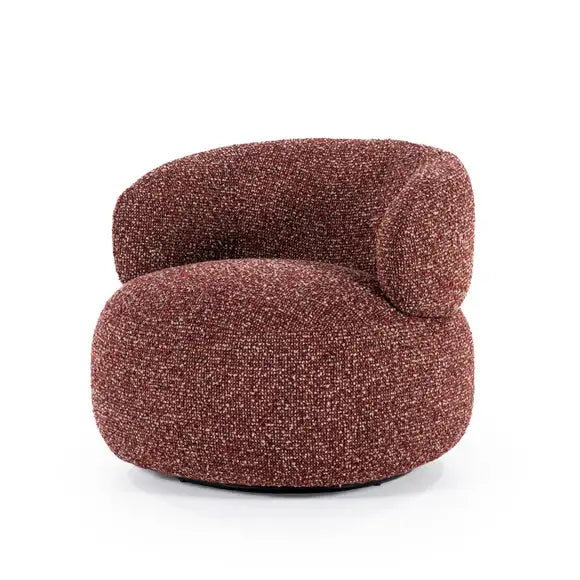 Eleonora Fauteuil Maeve  | Luxe Comfort