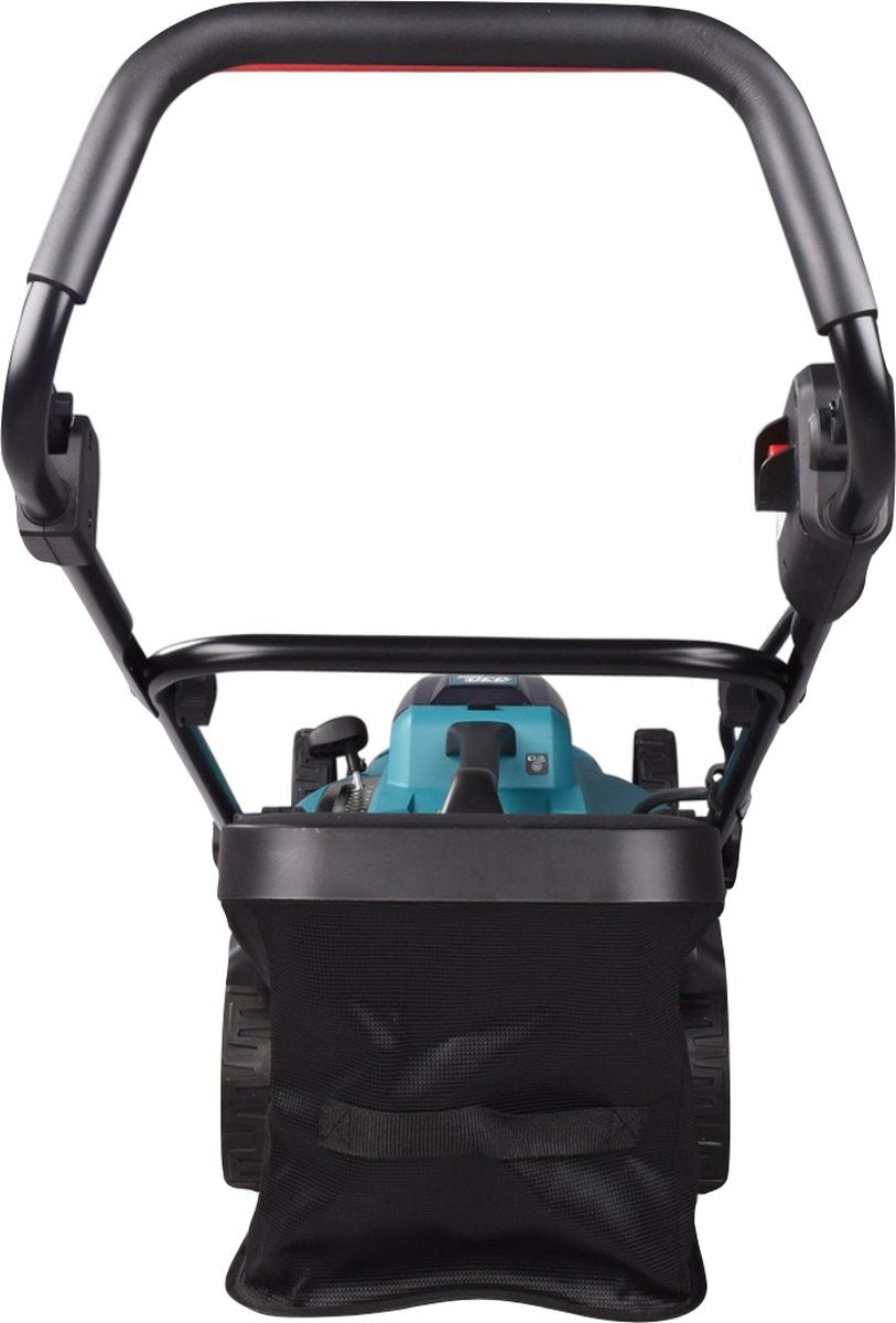 Makita - DLM330Z - Accu Grasmaaier - 33cm - 18V + GRATIS  accu en lader