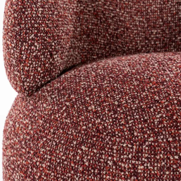 Eleonora Fauteuil Maeve  | Luxe Comfort