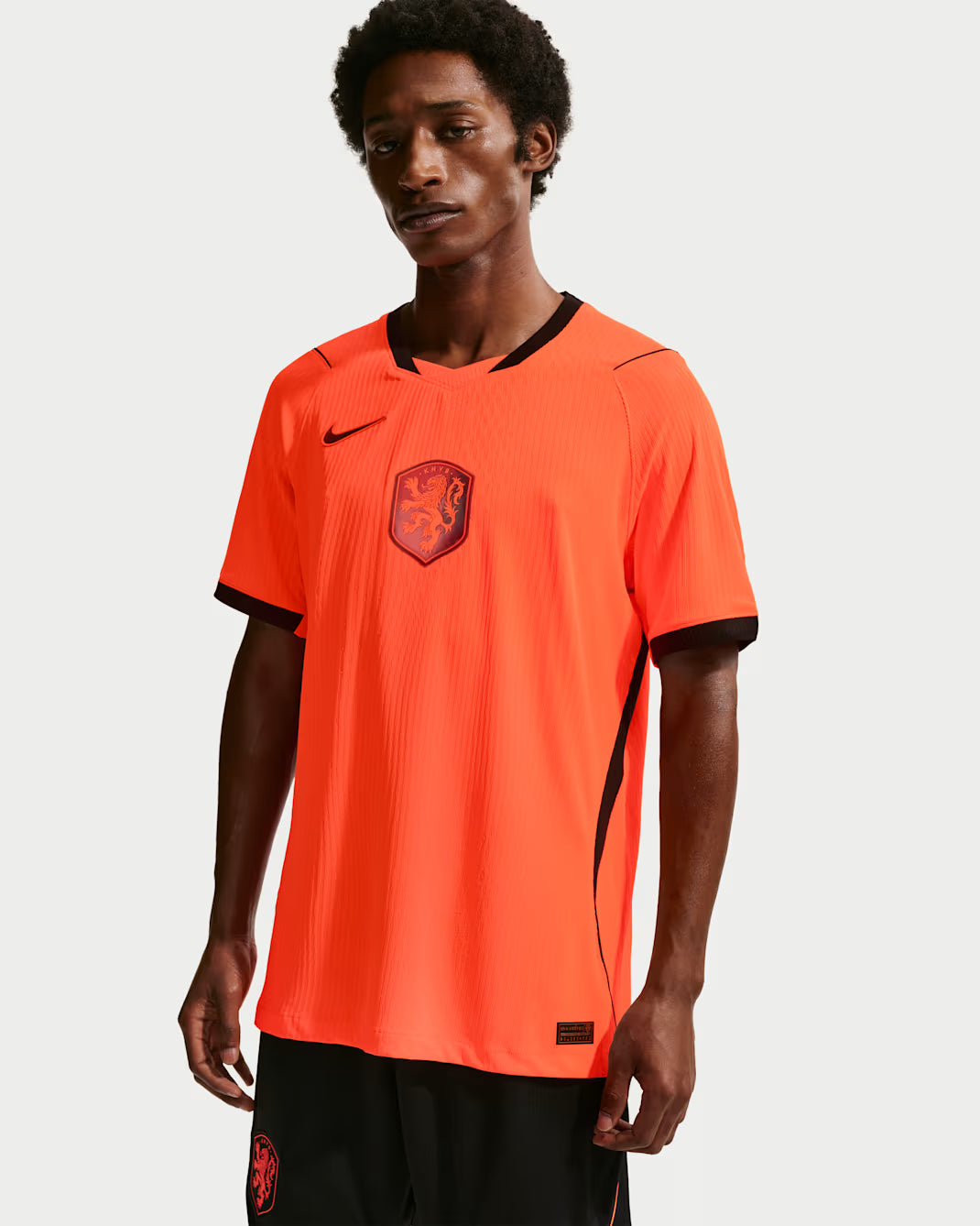Nederlands elftal 2026 Match Thuis