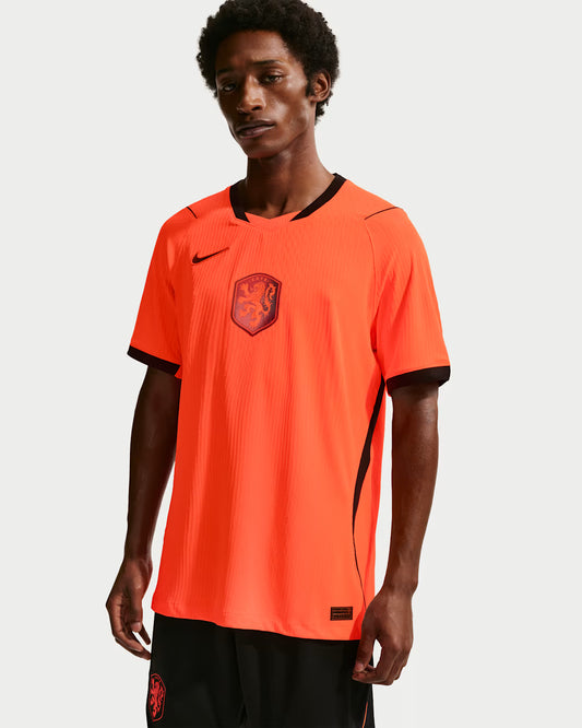 Nederlands elftal 2026 Match Thuis