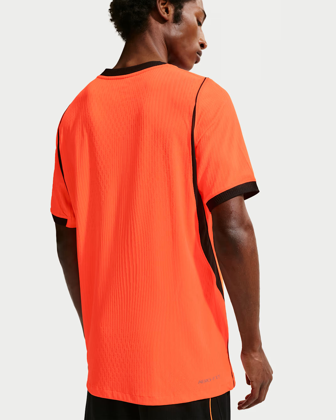 Nederlands elftal 2026 Match Thuis