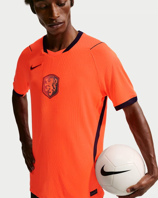 Nederlands elftal 2026 Match Thuis