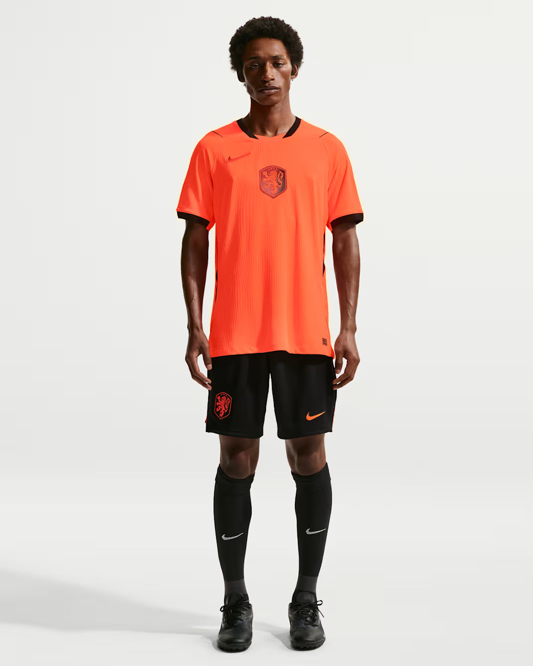 Nederlands elftal 2026 Match Thuis