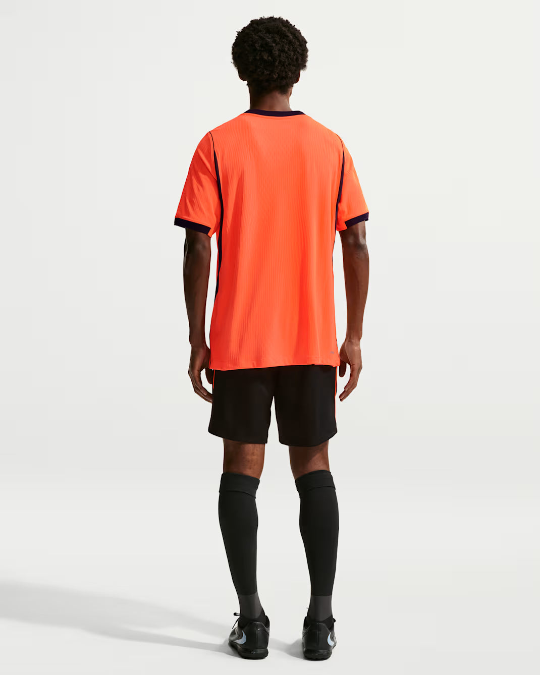 Nederlands elftal 2026 Match Thuis