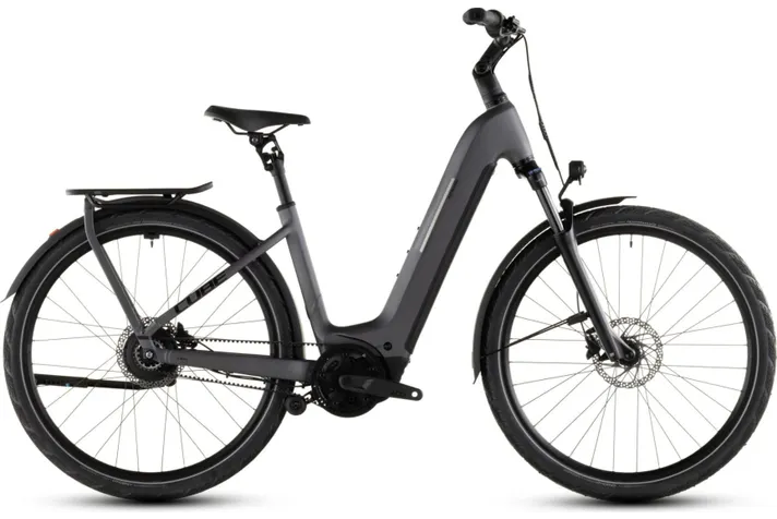 CUBE Kathmandu Hybrid Comfort Pro 2026