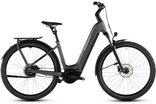CUBE Kathmandu Hybrid Comfort Pro 2026