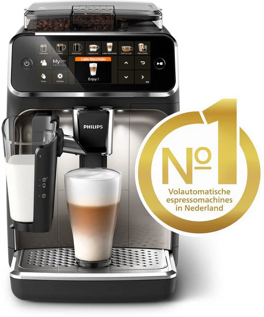 Philips 5400 Series - Espressomachine