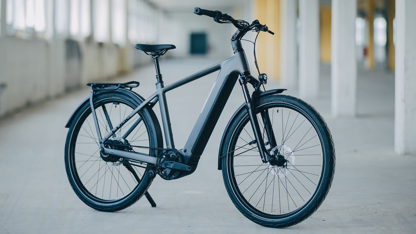 CUBE Kathmandu Hybrid Comfort Pro 2026