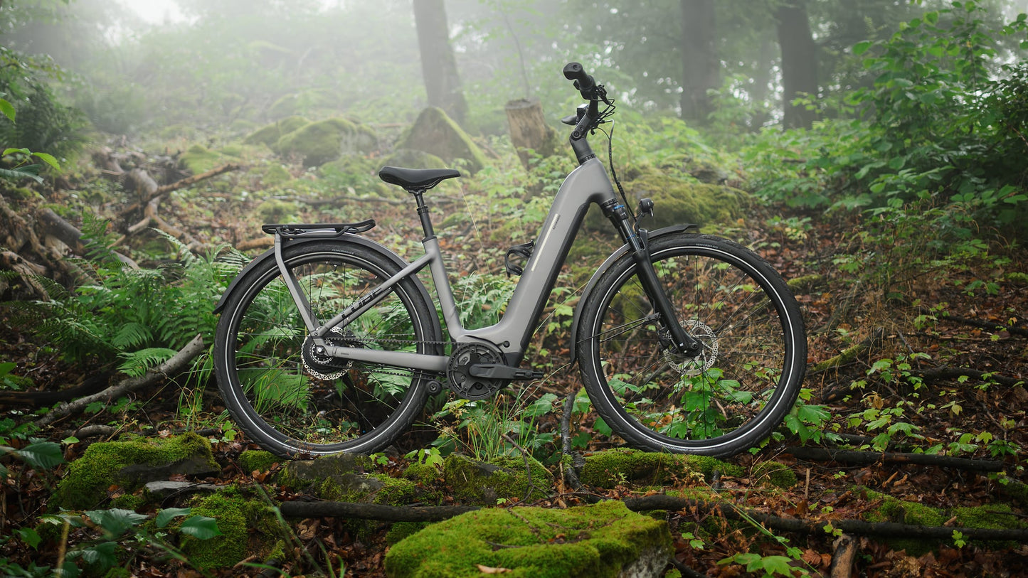 CUBE Kathmandu Hybrid Comfort Pro 2026